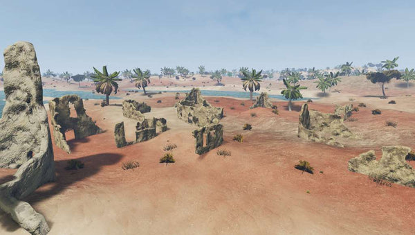 Atajrubah Steam CD Key