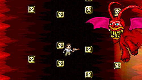 Angry Video Game Nerd Adventures Steam CD Key
