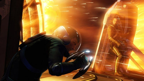 Star Trek PC Steam CD Key