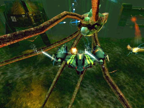 AquaNox Steam CD Key