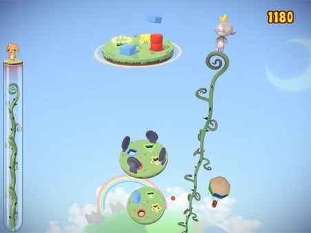 Roogoo Steam CD Key