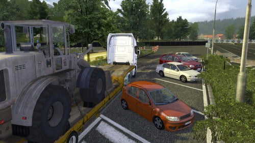 Trucks & Trailers Steam Gift