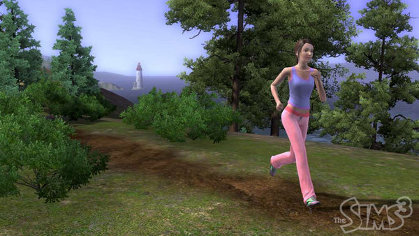 The Sims 3 - High-End Loft Stuff Pack EA App CD Key