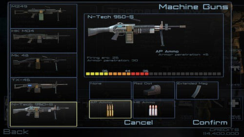 Frontline Tactics Complete Pack DLC Steam Gift