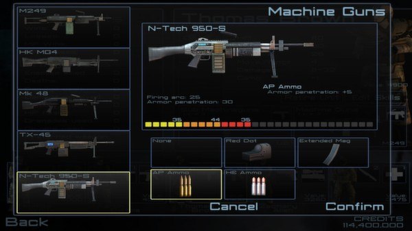 Frontline Tactics Complete Pack DLC Steam Gift