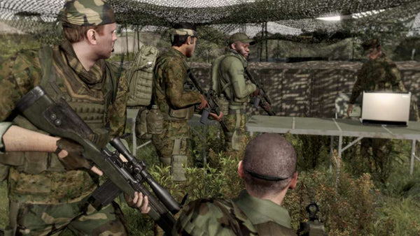 Arma II: Complete Collection Steam Gift