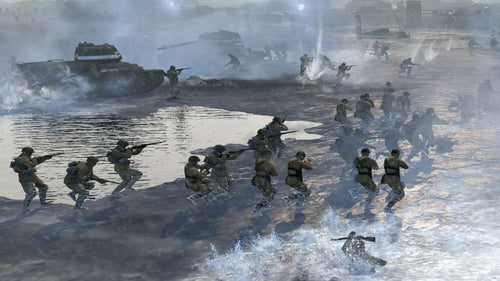 Company of Heroes 2 Digital Collector's Edition Steam Gift