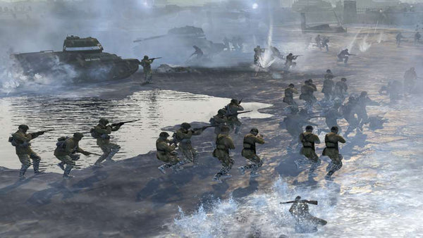 Company of Heroes 2 Digital Collector's Edition Steam Gift