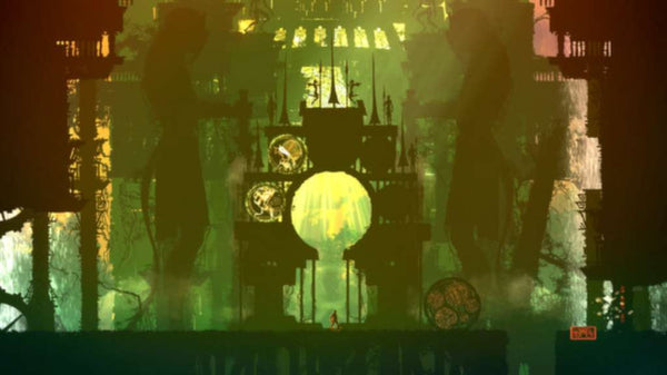 Outland Steam CD Key