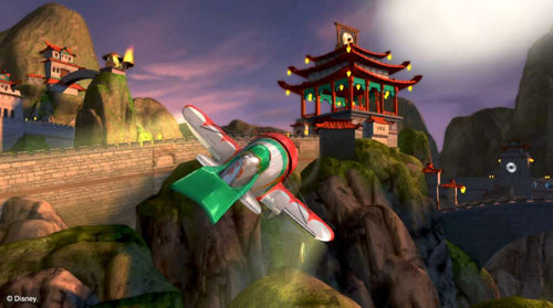 Disney Toy Story, Planes, and Cars Pack Steam Gift