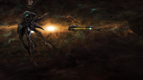 Sins of a Solar Empire: Rebellion PL Steam CD Key