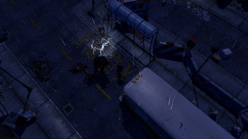 Primal Fears Steam Gift