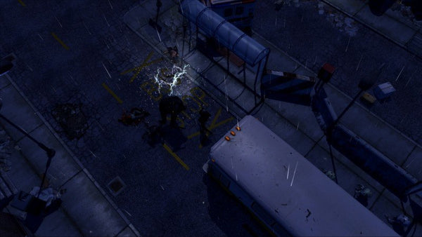 Primal Fears Steam Gift