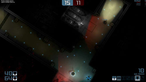 Daedalus - No Escape Steam CD Key
