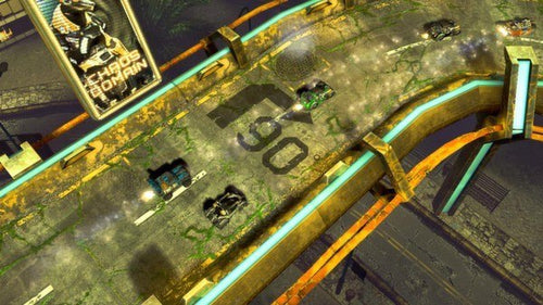 Speed Kills Steam CD Key