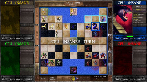 Archon Classic Steam CD Key