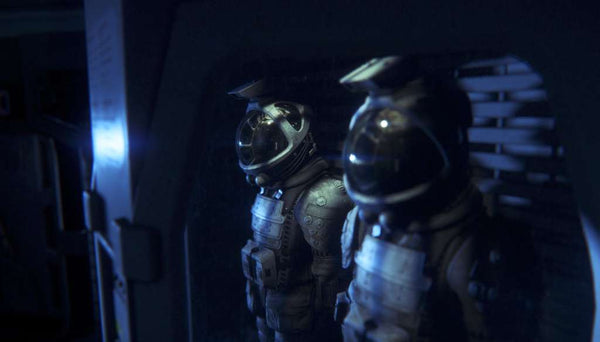 Alien: Isolation RU VPN Required Steam CD Key