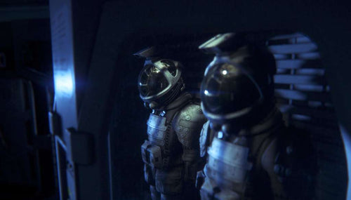Alien: Isolation - Crew Expendable DLC Steam CD Key