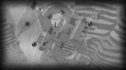The Bridge Steam CD Key