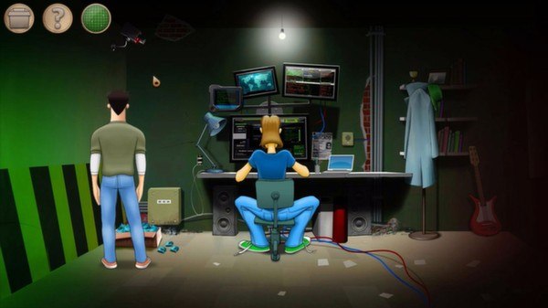 Reversion - The Meeting 2nd Chapter Steam CD Key