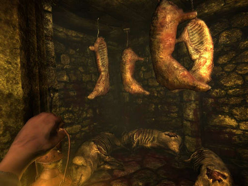 Amnesia Collection Steam Gift