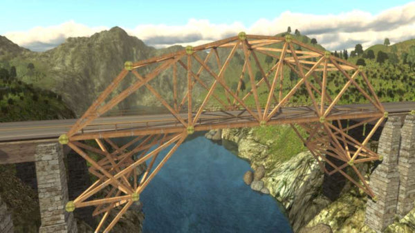 Bridge Project Steam CD Key