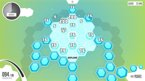 Fractal: Make Blooms Not War Steam CD Key