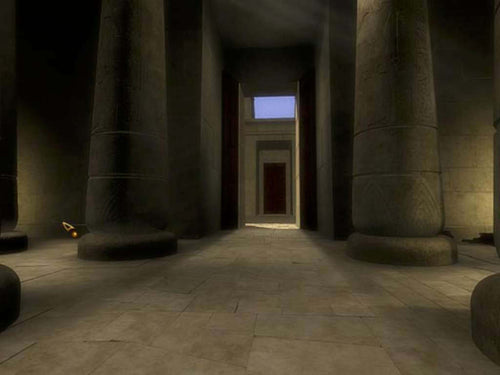 The Egyptian Prophecy: The Fate of Ramses Steam CD Key