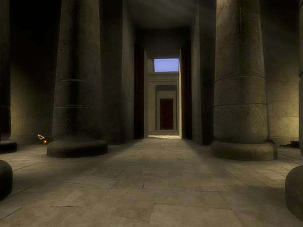 The Egyptian Prophecy: The Fate of Ramses Steam CD Key