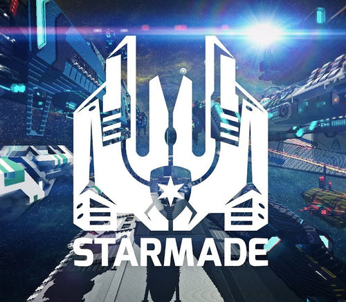 StarMade PC Steam Gift