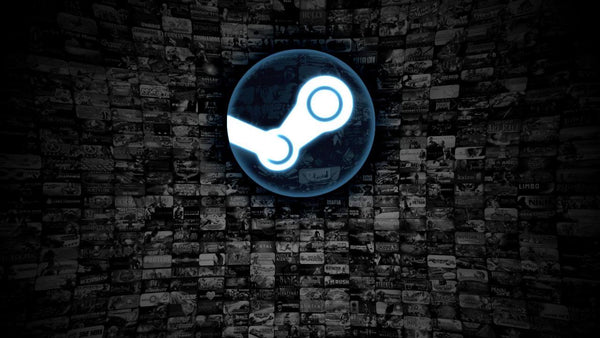 Steam Wallet Card €20 Global Activation Code