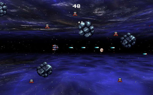 Blast Em! + Source Code Steam CD Key