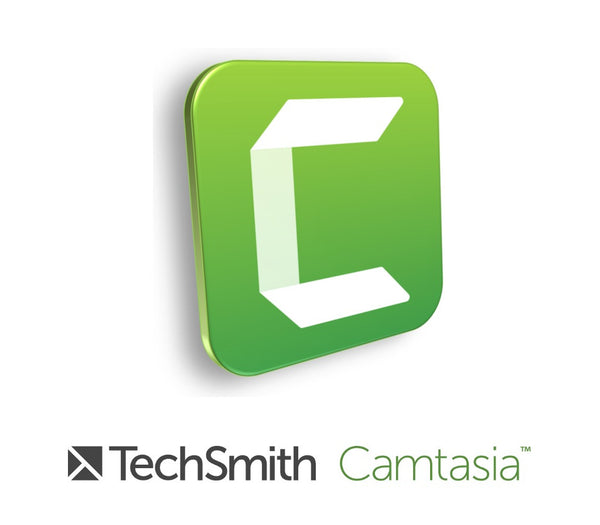 TechSmith Software Bundle CD Key