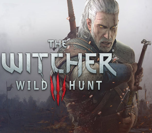 The Witcher 3: Wild Hunt US XBOX One CD Key