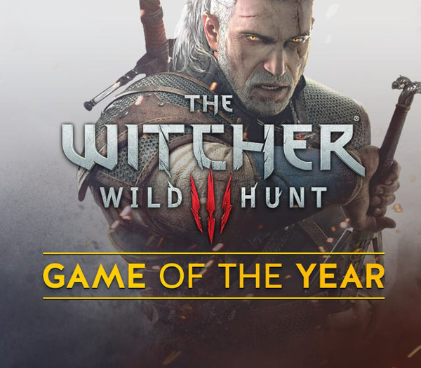 The Witcher 3: Wild Hunt GOTY Edition XBOX One Account