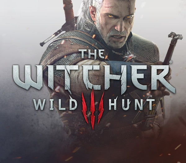 The Witcher 3: Wild Hunt RU/CIS GOG CD Key